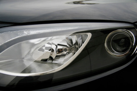 2010款MG6