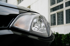 2010款MG6
