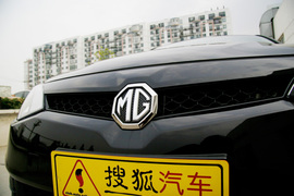 2010款MG6