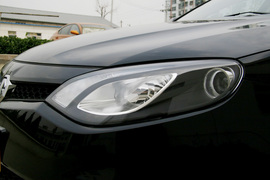 2010款MG6