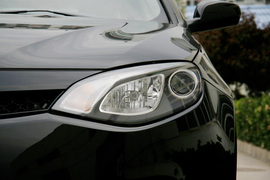 2010款MG6