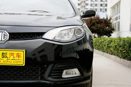 2010款MG6