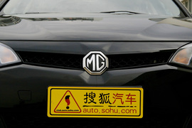 2010款MG6