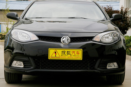 2010款MG6