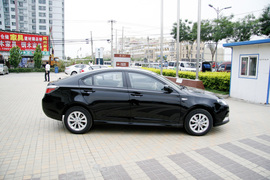 2010款MG6