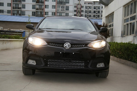 2010款MG6