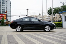 2010款MG6