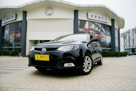 2010款MG6
