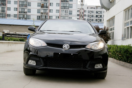 2010款MG6