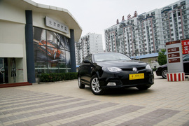 2010款MG6