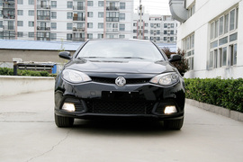 2010款MG6