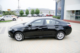 2010款MG6