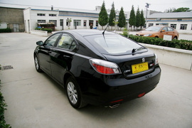 2010款MG6