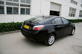 2010款MG6