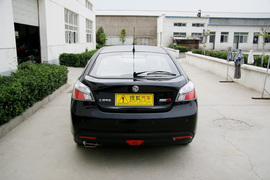2010款MG6