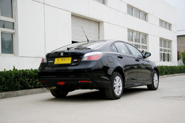 2010款MG6
