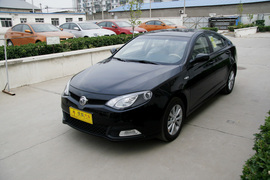 2010款MG6