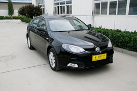 2010款MG6
