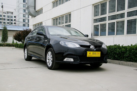 2010款MG6