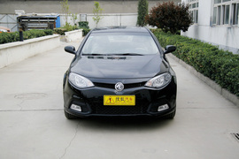 2010款MG6