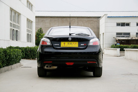 2010款MG6