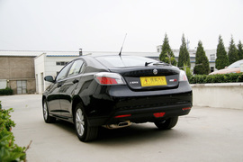 2010款MG6