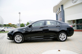 2010款MG6
