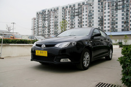 2010款MG6
