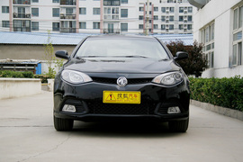 2010款MG6