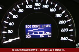 2010款丰田凯美瑞混动试驾