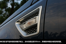 50万元热门车独门配置图解