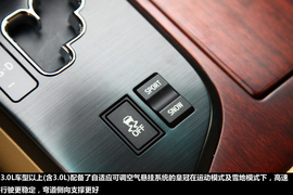 50万元热门车独门配置图解