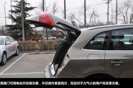 50万元热门车独门配置图解