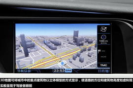 50万元热门车独门配置图解