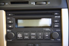 2007款伊兰特1.6手动舒适型