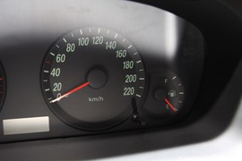 2007款伊兰特1.6手动舒适型