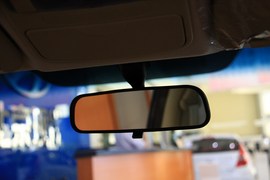2007款伊兰特1.6手动舒适型