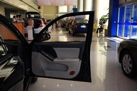 2007款伊兰特1.6手动舒适型