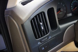 2007款伊兰特1.6手动舒适型