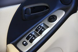 2007款伊兰特1.6手动舒适型