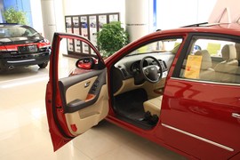 2010款现代悦动1.6