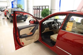 2010款现代悦动1.6