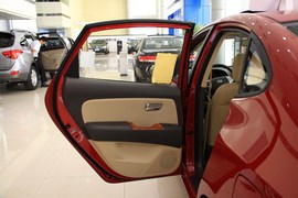 2010款现代悦动1.6