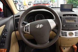 2010款现代悦动1.6