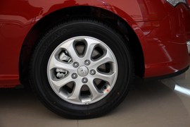 2010款现代悦动1.6