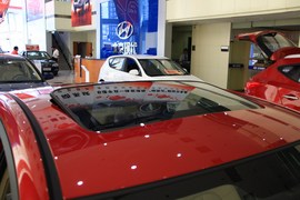 2010款现代悦动1.6