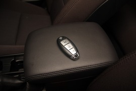 2010款铃木凯泽西2.4L