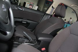 2010款铃木凯泽西2.4L