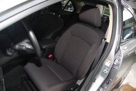 2010款铃木凯泽西2.4L