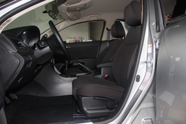 2010款铃木凯泽西2.4L